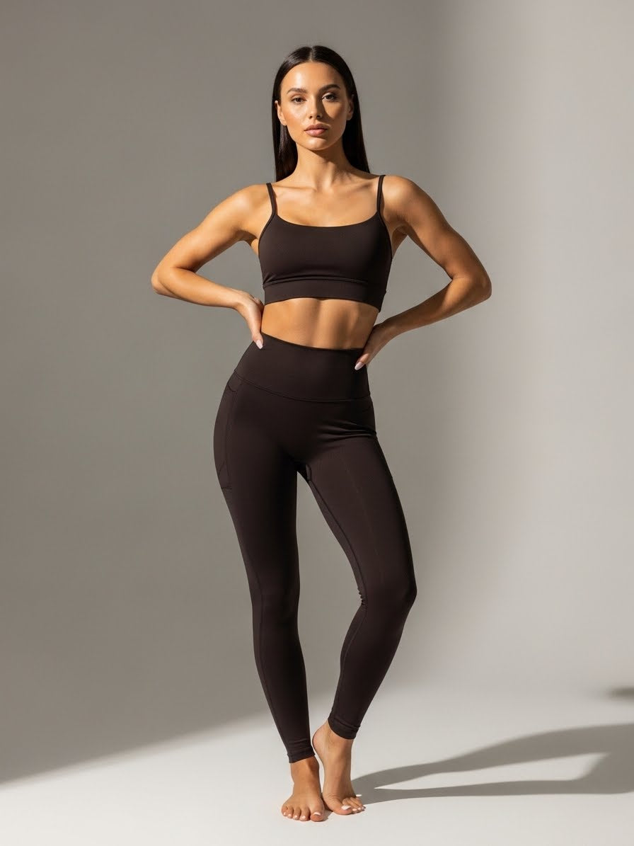 Essenciais que Modelam o Corpo